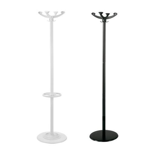 Bodenstehender Garderobenständer - ARCO - Caimi Brevetti SpA - modern / Epoxid / Polymer