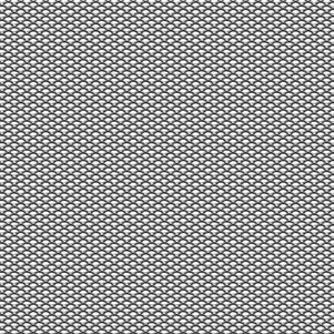 Stahl-Metallgewebe - R 2,5 - Italfim - für Innenausbau / für Gebäude / ausgebreitet