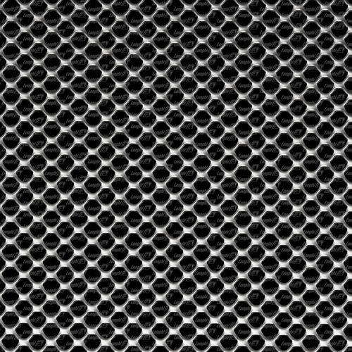 Streckmetallblech - TAU 40 - Italfim - Stahl / Aluminium / für Fassadenverkleidung