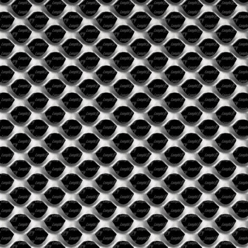 Streckmetallblech - TAU 60 - Italfim - Stahl / Aluminium / Fassaden