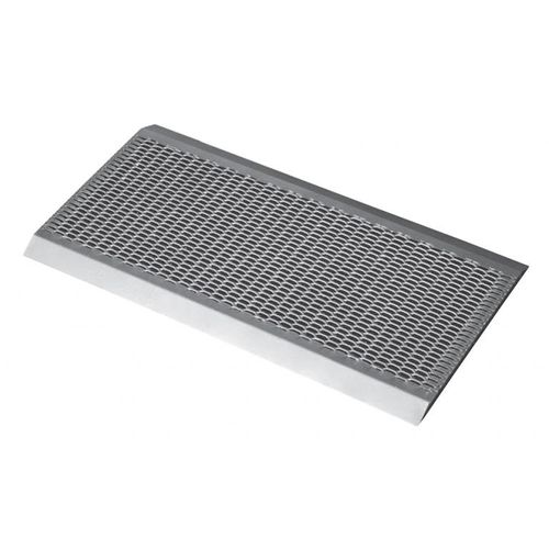 Stahl-Gitterrost - DOORMAT - Fils - rutschfest