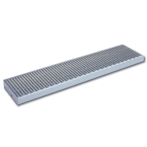 Metallstufe - BETA - Fils - Gitter / rutschfest