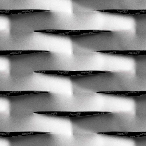 Streckmetallblech - SIERRA - Fils - Karbonstahl / Aluminium / für Fassadenverkleidung
