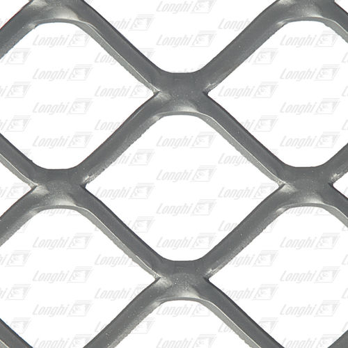 Streckmetallblech - SQ 60  - Fils - Stahl / Aluminium / Kupfer