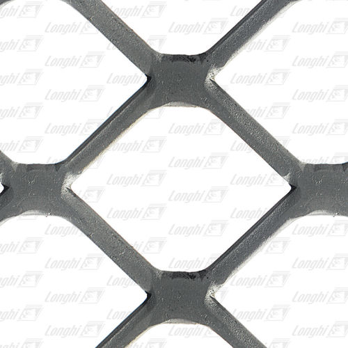 Streckmetallblech - SQ 70  - Fils - Stahl / Aluminium / Kupfer