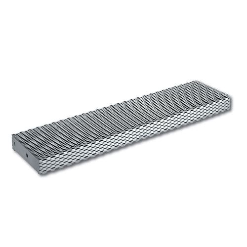 Metallstufe - GRIGLIOFILS - Fils - rutschfest / hochbeständig / Gitter