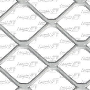 Streckmetallblech - SQ40 ALL - Fils - Karbonstahl / Aluminium / Kupfer