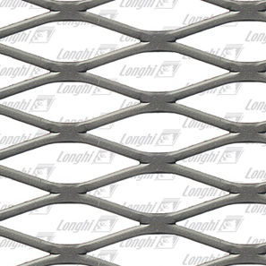 Streckmetallblech - S2-S17-S28 - Fils - Karbonstahl / Aluminium / Kupfer