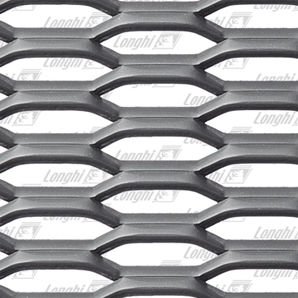 Metall-Gitterrost - FILS 20 - Fils - für Gitter für Industrieböden / rutschfest