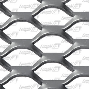 Metall-Gitterrost - E3 - E4 - Fils - für Gitter für Industrieböden / rutschfest