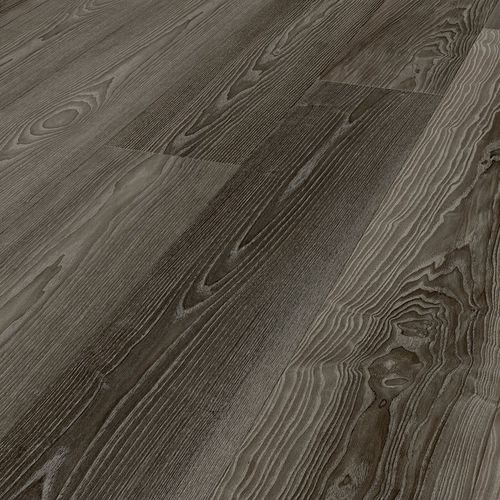 Massivparkett - ZAMBIA - Dumaplast Extrusion - Vinyl / matt / verklebt