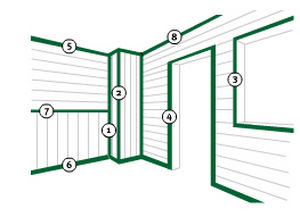 PVC-Fensterprofil - Dumaplast Extrusion