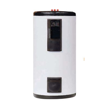 Elektrischer Warmwasserbereiter - S / TS / D / DE / DEC - LAPESA - Solar / wandmontiert / vertikal