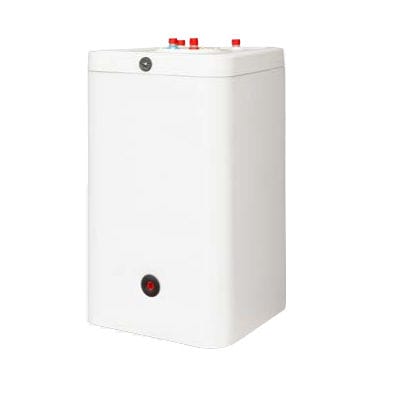 Elektrischer Warmwasserbereiter - TSC - LAPESA - wandmontiert / vertikal