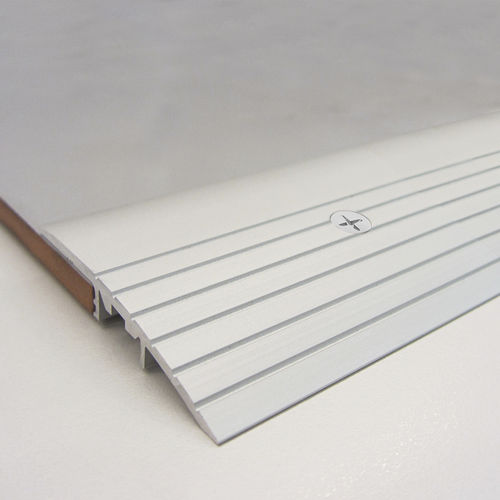 Aluminium-Übergangsprofil - NOVONIVEL® ACCESS SLIMM - EMAC - für Fliesen