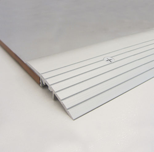 Aluminium-Übergangsprofil - NOVONIVEL® ACCESS SLIMM - EMAC