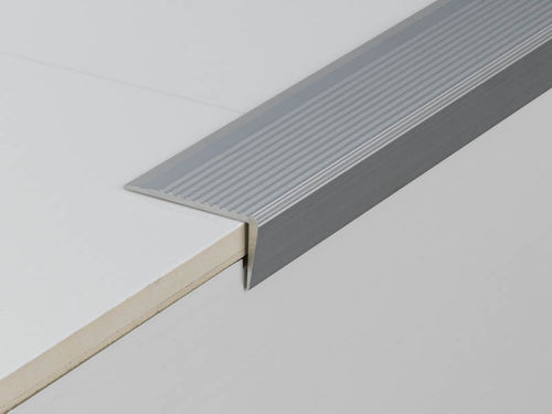 Aluminium-Treppenkante - NOVOPELDAÑO® 5 - EMAC