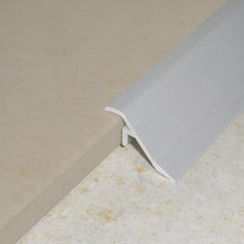 Metallübergangsprofil - NOVONIVEL® 3 - EMAC - für Fußboden