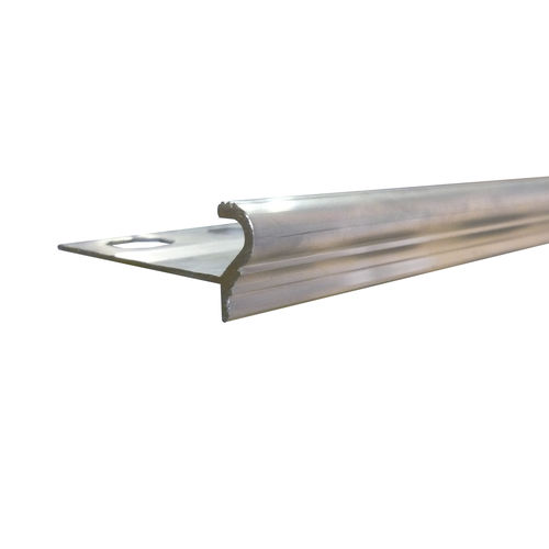 Aluminium-Treppenkante - NOVOPELDA - EMAC