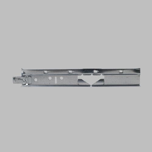 Metall-Deckenunterkonstruktion - FIRESECURE™ - Certain Teed - freihängend / für Büro / für den Innenraum