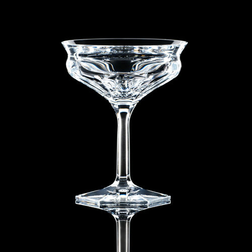 Weinglas - TALLEYRAND "ENCORE"  - Baccarat - Kristall / von Philippe Starck / für Gewerbegebrauch