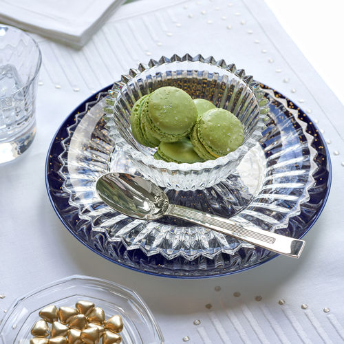 Kristallschale - MILLE NUITS SMALL - Baccarat - für Gewerbegebrauch / modern