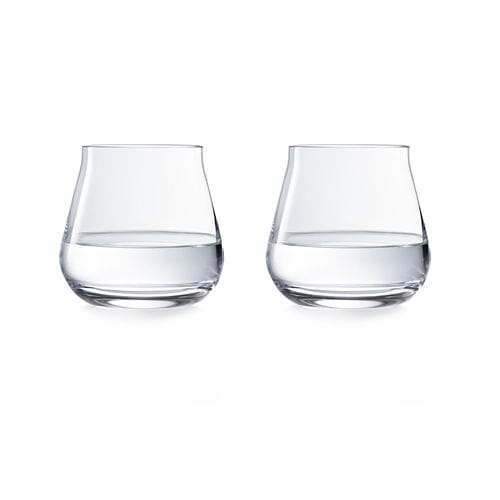 Glas für Privatgebrauch - CHÂTEAU BACCARAT TUMBLERS - Baccarat - für Gourmetrestaurant