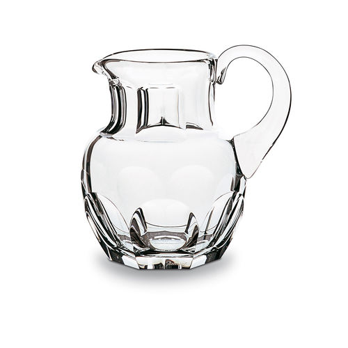 Kristall-Krug - HARCOURT 1841 - Baccarat - für Gewerbegebrauch / für Privatgebrauch