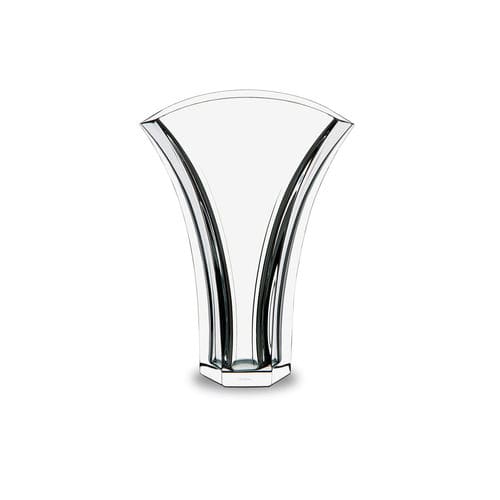 Moderne Vase - GINKGO - Baccarat - Kristall