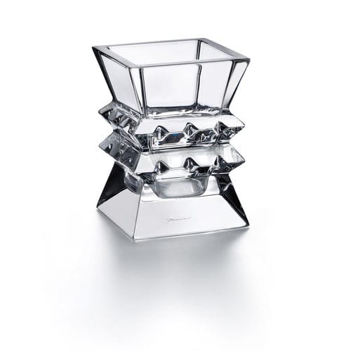 Moderne Vase - COLOMBINE - Baccarat - Kristall