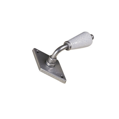 Türgriff - 490  - MANI-GRIP, S.L - Messing / Porzellan / klassisch