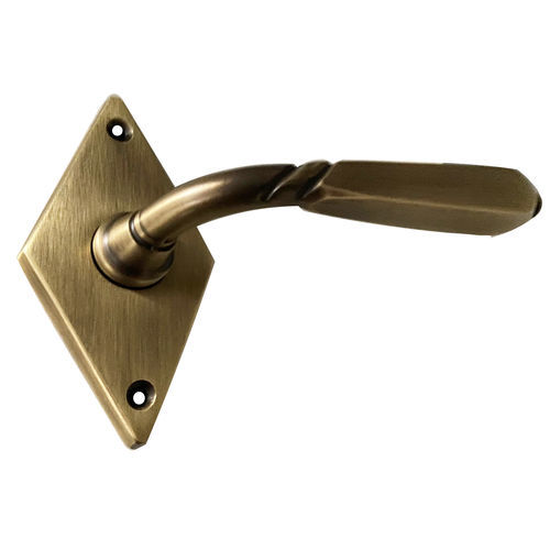 Türgriff - 490545 - MANI-GRIP, S.L - Messing / klassisch / für Privatgebrauch