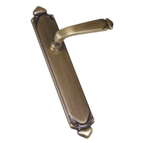 Türgriff - 775540 - MANI-GRIP, S.L - Messing / klassisch / für Privatgebrauch