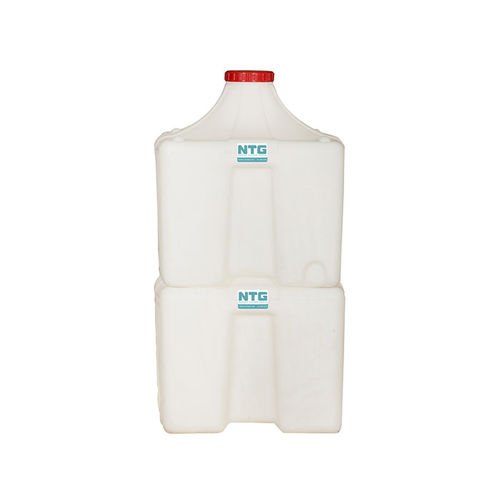 Wasserspeichertank - IC55 - Nassar Techno Group - oberirdisch / Polyethylen