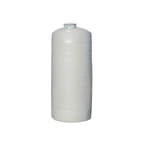 Wasserspeichertank - CTT2 series - Nassar Techno Group - oberirdisch / Polyethylen