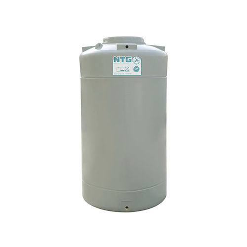Wasserspeichertank - STT1 - Nassar Techno Group - oberirdisch / Polyethylen