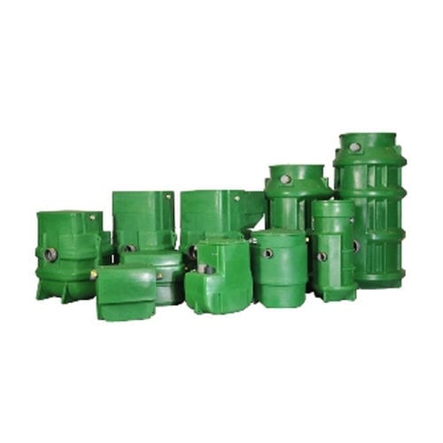 Pumpstation - STAR - Techneau