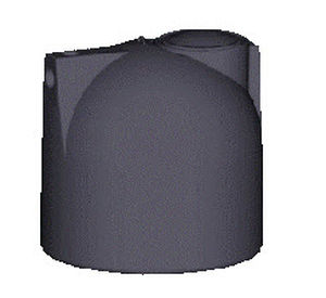 Fertigbau-Sammelgrube - 6015 - SIMOP