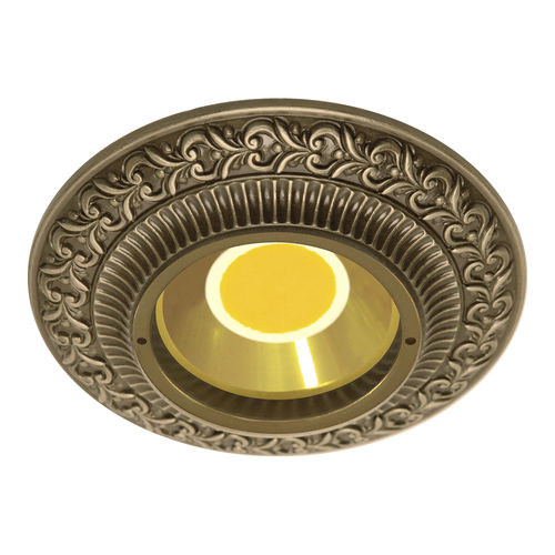 Einbaudownlight - FD1004 - FEDE Switch & Light - LED / rund / für den Innenraum