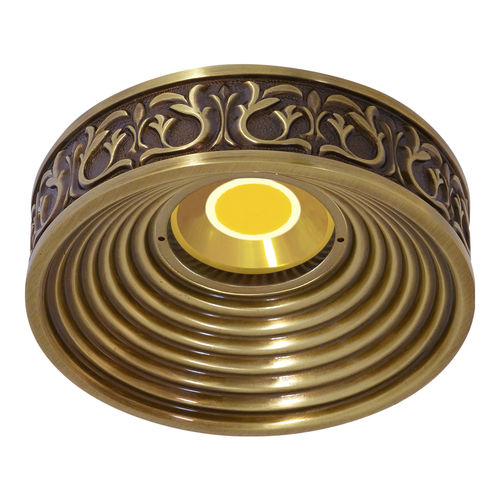 Downlight für Aufbau - 1055 - FEDE Switch & Light - LED / rund / für den Innenraum