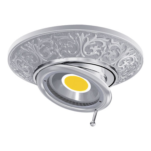 Strahler für Deckeneinbau - SWIVEL & TILT - FEDE Switch & Light - LED / rund / Objekteinrichtung