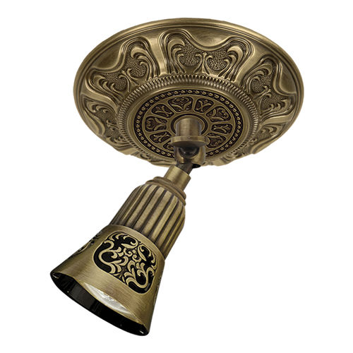 Strahler für Deckeneinbau - SIENA ROUND - FEDE Switch & Light - LED / rund / für Hotels