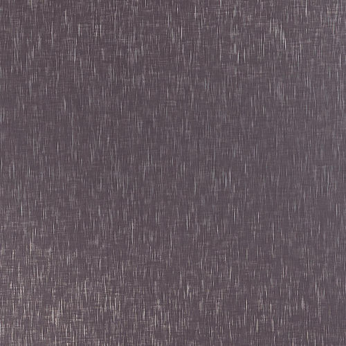Einfarbiges Dekorlaminat - 439 ALU CROSSBRUSHED BROWNISH GREY - HOMAPAL GmbH - gebürstet / HPL