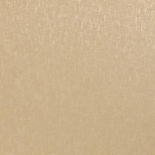 Einfarbiges Dekorlaminat - 434 ALU CROSSBRUSHED GOLDTONE - HOMAPAL GmbH - gebürstet / HPL