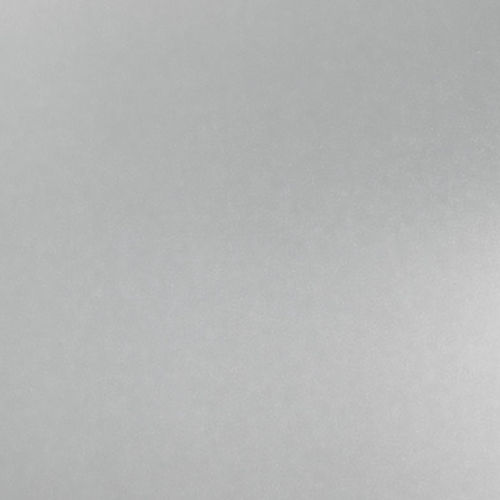 Einfarbiges Dekorlaminat - 475/000 ALU GUNMETAL  - HOMAPAL GmbH - matt / poliert / HPL