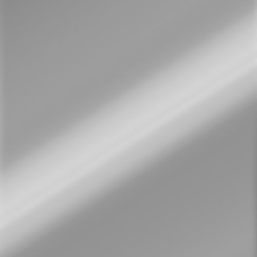 Einfarbiges Dekorlaminat - 485/000 ALU SPECIAL NATURAL - HOMAPAL GmbH - poliert / HPL
