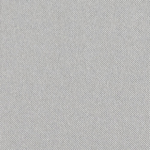 Stoffoptik-Dekorlaminat - M5308 PLEX ALUMINIUM - HOMAPAL GmbH - texturiert / HPL