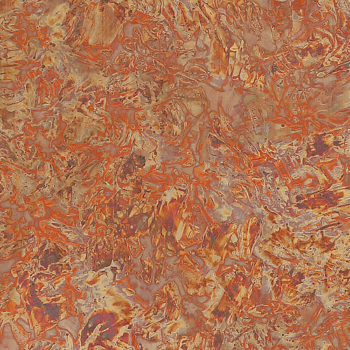 Kupfer-Dekorlaminat - 490 COPPER  - HOMAPAL GmbH - Antikoptik / HPL