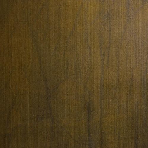 Tapetenoptik-Dekorlaminat - M8547 OXIBRONZE - HOMAPAL GmbH - matt / HPL