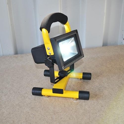 LED-Scheinwerfer - STORAGE CONTAINER ACCESSORIES - Algeco - IP66 / für Büro / für den Innenbereich
